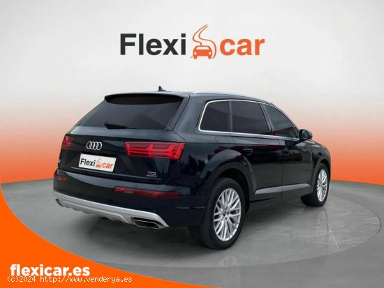 Audi Q7 3.0 TDI 272CV quattro tiptronic - Talavera de la Reina