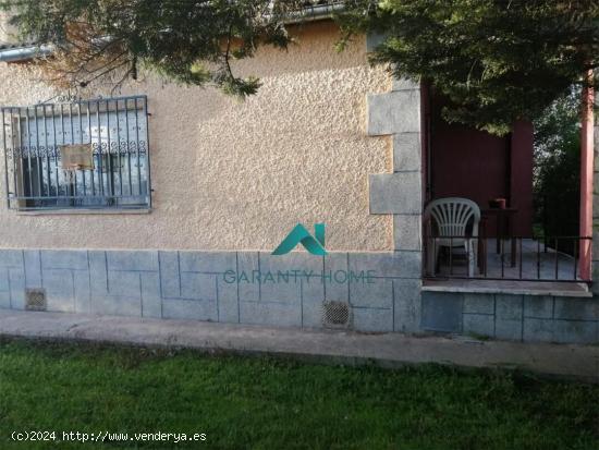 Casa en venta en Salmoral - SALAMANCA