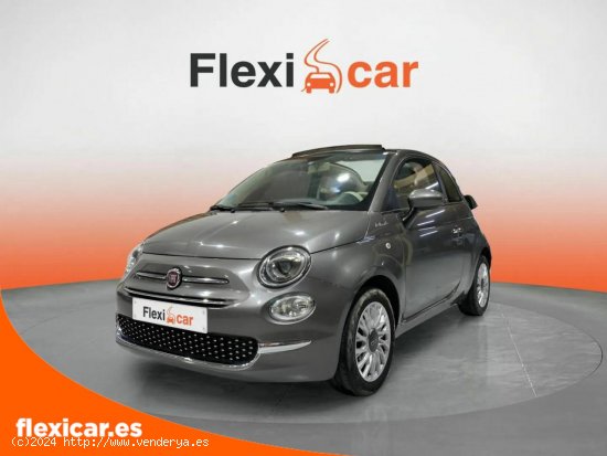 Fiat 500 Dolcevita 1.0 Hybrid 51KW (70 CV) - Vic