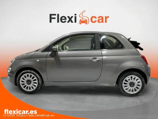 Fiat 500 Dolcevita 1.0 Hybrid 51KW (70 CV) - Vic