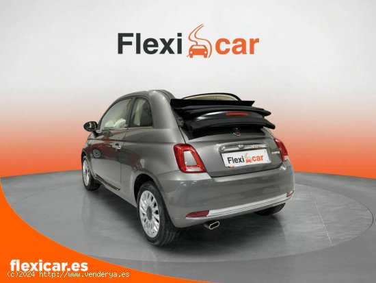 Fiat 500 Dolcevita 1.0 Hybrid 51KW (70 CV) - Vic