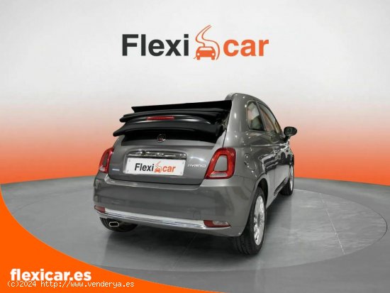 Fiat 500 Dolcevita 1.0 Hybrid 51KW (70 CV) - Vic