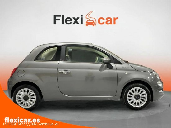 Fiat 500 Dolcevita 1.0 Hybrid 51KW (70 CV) - Vic