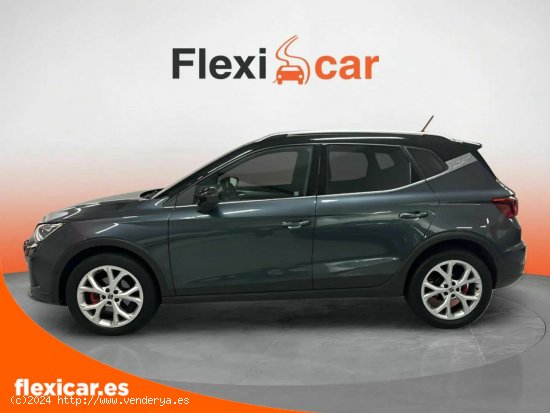 Seat Arona 1.5 TSI 110kW (150CV) DSG FR Plus - Badalona