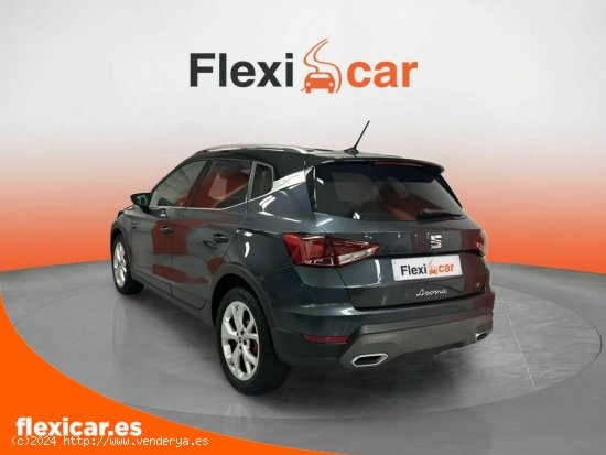 Seat Arona 1.5 TSI 110kW (150CV) DSG FR Plus - Badalona