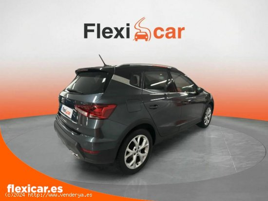 Seat Arona 1.5 TSI 110kW (150CV) DSG FR Plus - Badalona