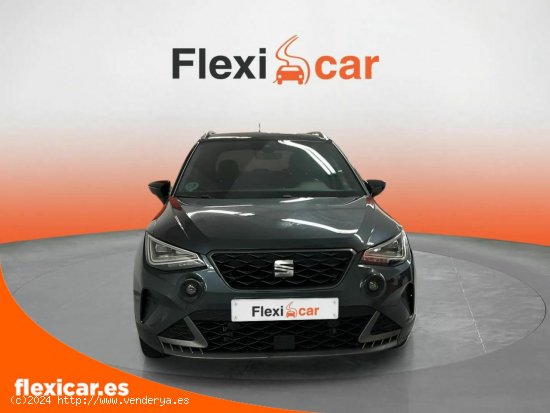 Seat Arona 1.5 TSI 110kW (150CV) DSG FR Plus - Badalona