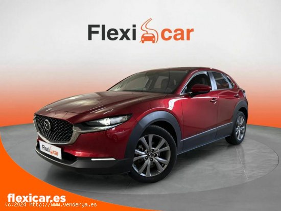 Mazda CX-30 SKYACTIV-X 2.0 132kW AWD Zenith W.Saf - Alicante