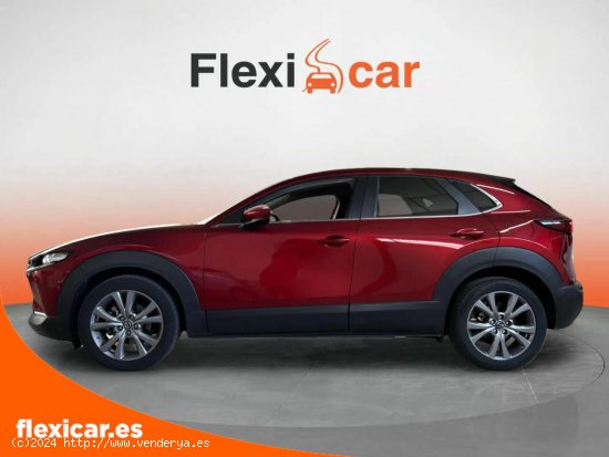 Mazda CX-30 SKYACTIV-X 2.0 132kW AWD Zenith W.Saf - Alicante