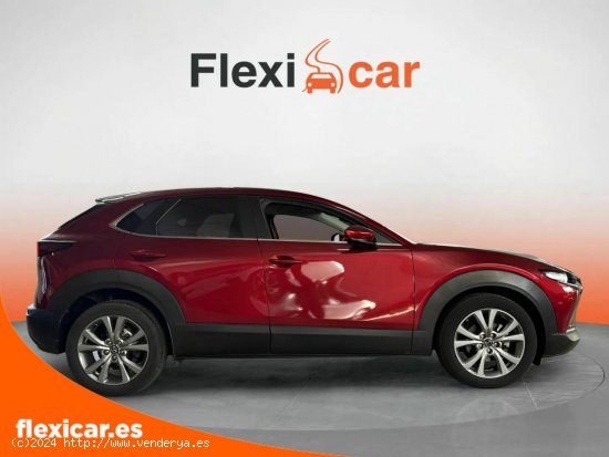 Mazda CX-30 SKYACTIV-X 2.0 132kW AWD Zenith W.Saf - Alicante