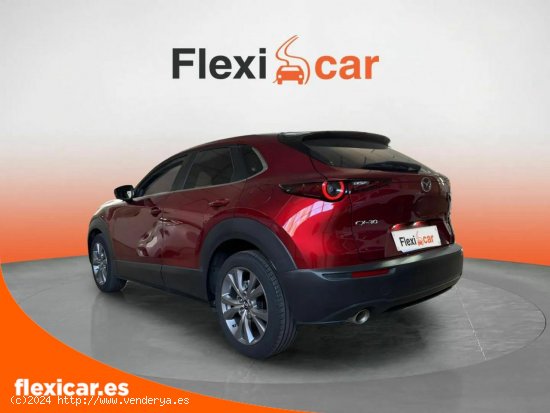 Mazda CX-30 SKYACTIV-X 2.0 132kW AWD Zenith W.Saf - Alicante