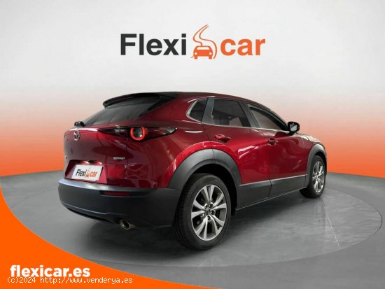 Mazda CX-30 SKYACTIV-X 2.0 132kW AWD Zenith W.Saf - Alicante