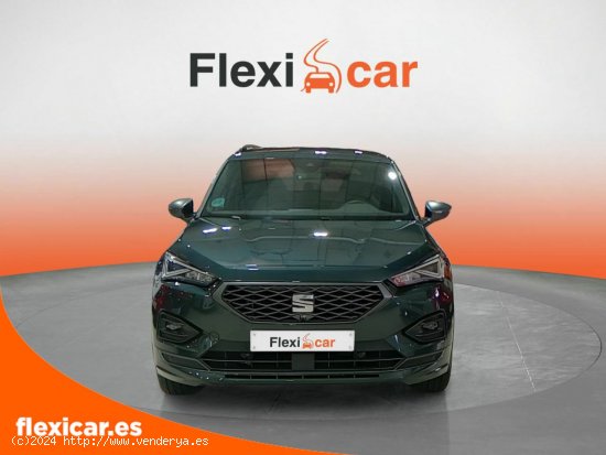 Seat Tarraco 2.0 TDI 110kW (150CV) St&Sp FR DSG - Salamanca