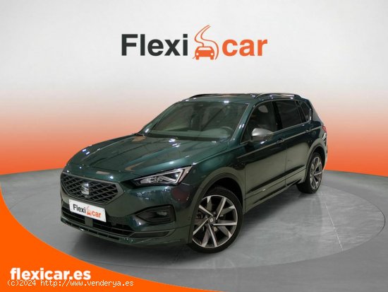 Seat Tarraco 2.0 TDI 110kW (150CV) St&Sp FR DSG - Salamanca