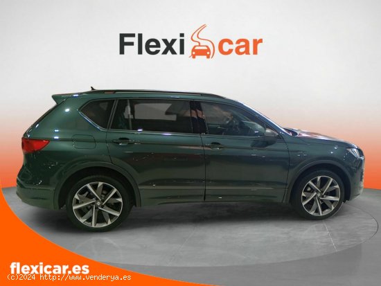 Seat Tarraco 2.0 TDI 110kW (150CV) St&Sp FR DSG - Salamanca