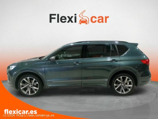 Seat Tarraco 2.0 TDI 110kW (150CV) St&Sp FR DSG - Salamanca