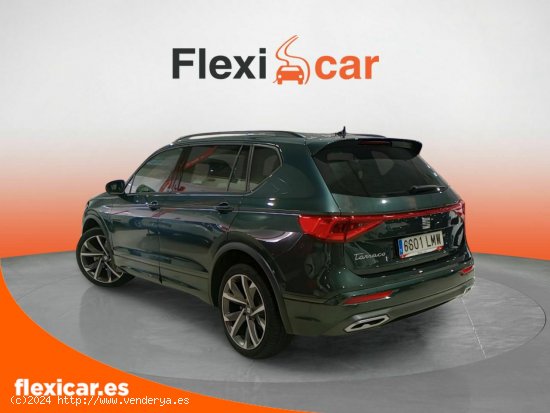 Seat Tarraco 2.0 TDI 110kW (150CV) St&Sp FR DSG - Salamanca