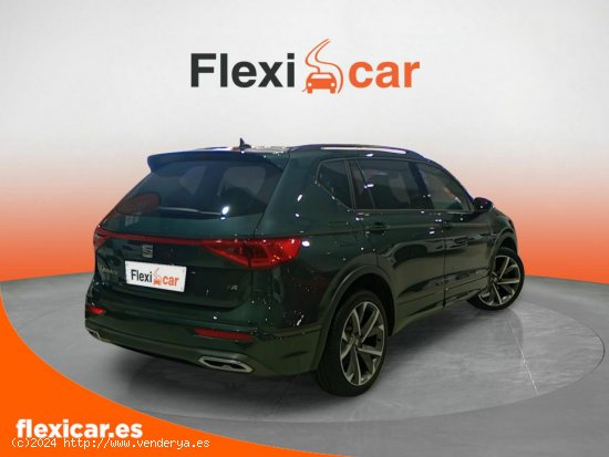 Seat Tarraco 2.0 TDI 110kW (150CV) St&Sp FR DSG - Salamanca