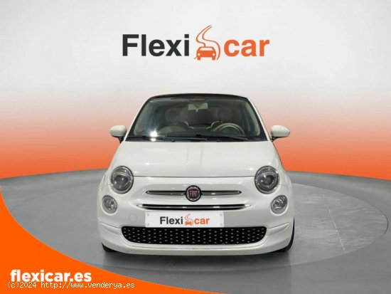 Fiat 500 Lounge 1.0 6v GSE 52KW (70 CV) - Vic