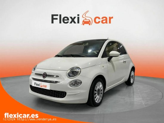 Fiat 500 Lounge 1.0 6v GSE 52KW (70 CV) - Vic