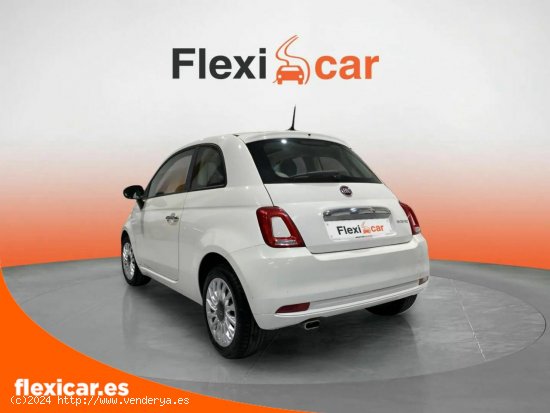 Fiat 500 Lounge 1.0 6v GSE 52KW (70 CV) - Vic