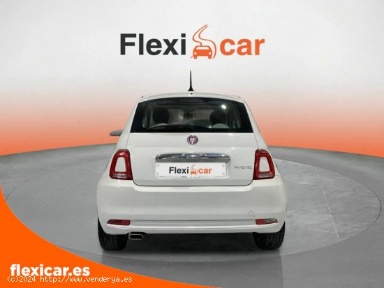 Fiat 500 Lounge 1.0 6v GSE 52KW (70 CV) - Vic