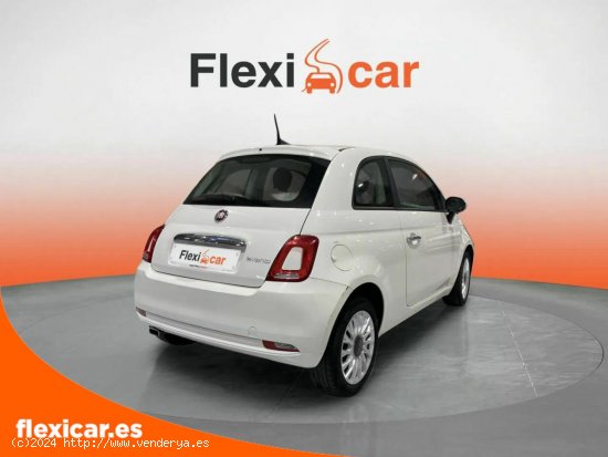 Fiat 500 Lounge 1.0 6v GSE 52KW (70 CV) - Vic