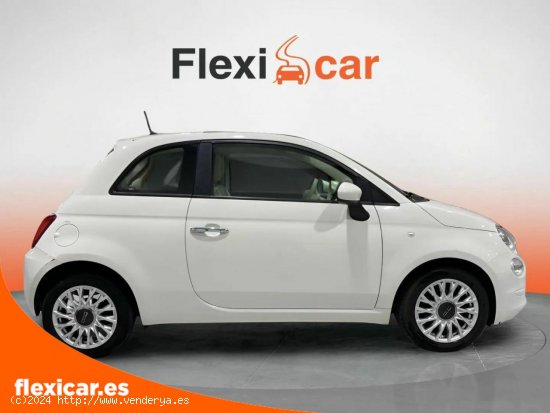 Fiat 500 Lounge 1.0 6v GSE 52KW (70 CV) - Vic