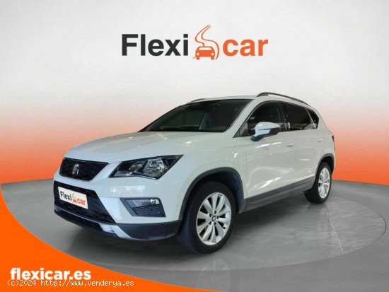 Seat Ateca 1.6 TDI 85kW (115CV) St&Sp Reference Eco - Gijón