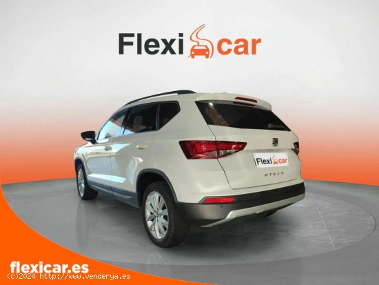 Seat Ateca 1.6 TDI 85kW (115CV) St&Sp Reference Eco - Gijón