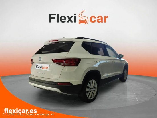 Seat Ateca 1.6 TDI 85kW (115CV) St&Sp Reference Eco - Gijón