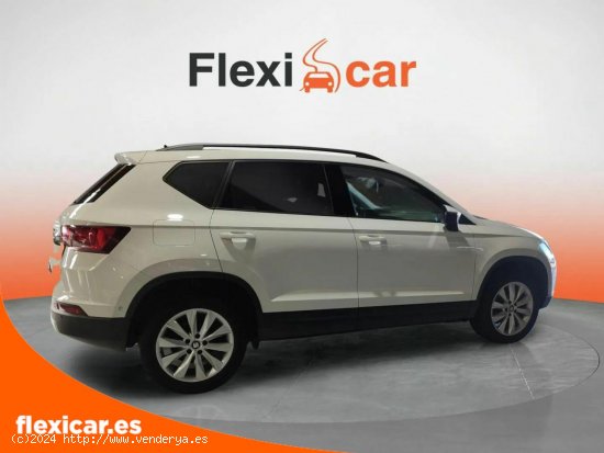 Seat Ateca 1.6 TDI 85kW (115CV) St&Sp Reference Eco - Gijón