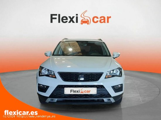 Seat Ateca 1.6 TDI 85kW (115CV) St&Sp Reference Eco - Gijón