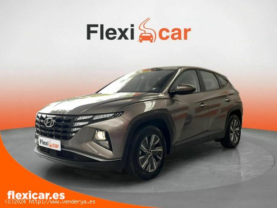 Hyundai Tucson 1.6 TGDI 110kW (150CV) Klass - Sabadell