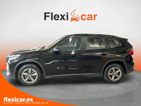 BMW X1 sDrive18i - Puerto de Sagunto