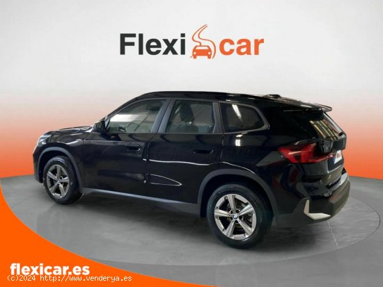 BMW X1 sDrive18i - Puerto de Sagunto