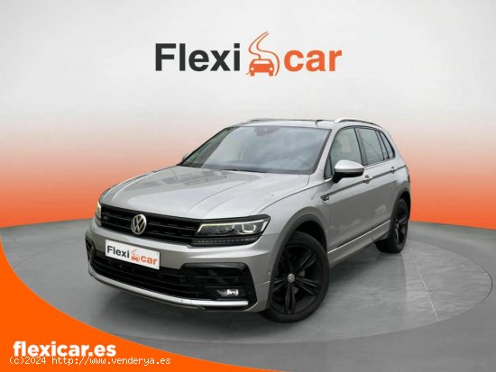 Volkswagen Tiguan Sport 2.0 TDI 140kW (190CV) 4Motion DSG - León