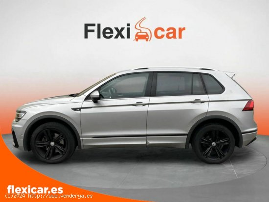 Volkswagen Tiguan Sport 2.0 TDI 140kW (190CV) 4Motion DSG - León