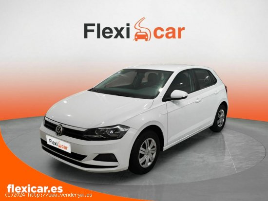 Volkswagen Polo Edition 1.0 48kW (65CV) - Badajoz