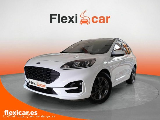 Ford Kuga ST-Line 1.5T EcoBoost 110kW (150CV) - Tarragona