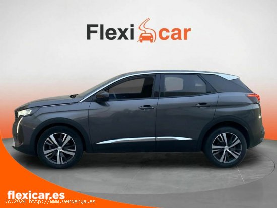 Peugeot 3008 1.2 PureTech 96KW S&S Allure Pack EAT8 - Cartagena