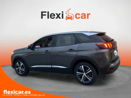 Peugeot 3008 1.2 PureTech 96KW S&S Allure Pack EAT8 - Cartagena