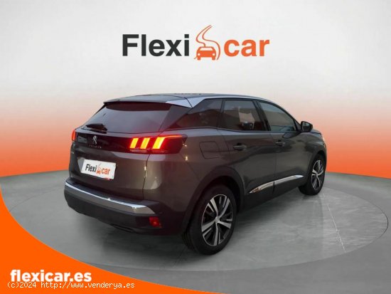 Peugeot 3008 1.2 PureTech 96KW S&S Allure Pack EAT8 - Cartagena