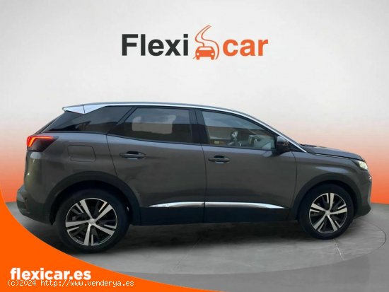 Peugeot 3008 1.2 PureTech 96KW S&S Allure Pack EAT8 - Cartagena