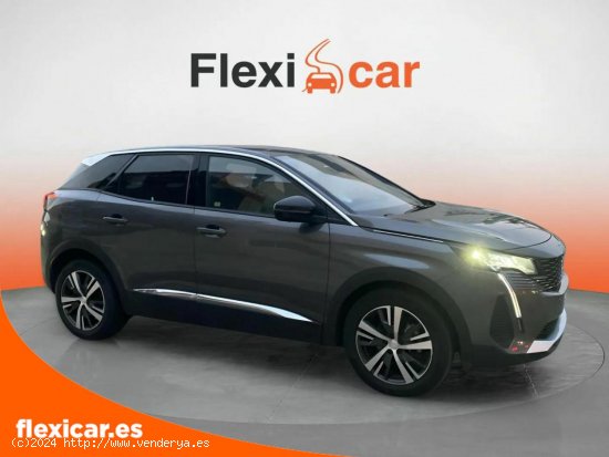 Peugeot 3008 1.2 PureTech 96KW S&S Allure Pack EAT8 - Cartagena