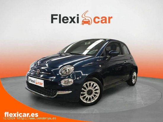 Fiat 500 Dolcevita 1.0 Hybrid 51KW (70 CV) - Oviedo