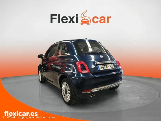 Fiat 500 Dolcevita 1.0 Hybrid 51KW (70 CV) - Oviedo