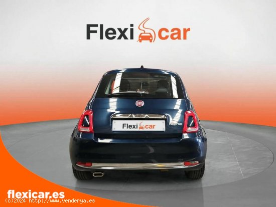 Fiat 500 Dolcevita 1.0 Hybrid 51KW (70 CV) - Oviedo