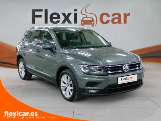 Volkswagen Tiguan Advance 2.0 TDI 110kW (150CV) DSG 4M - La Laguna