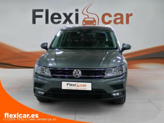 Volkswagen Tiguan Advance 2.0 TDI 110kW (150CV) DSG 4M - La Laguna